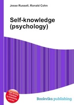 Self-knowledge (psychology)