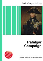 Trafalgar Campaign