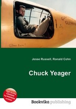 Chuck Yeager