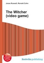 The Witcher (video game)