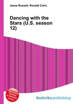 Dancing with the Stars (U.S. season 12)
