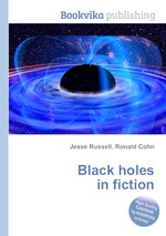 Black holes in fiction