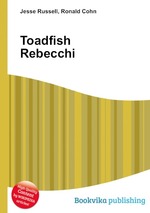 Toadfish Rebecchi