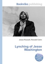 Lynching of Jesse Washington