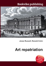 Art repatriation