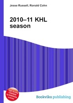 2010–11 KHL season