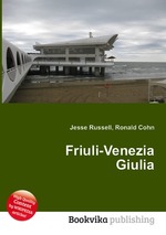 Friuli-Venezia Giulia