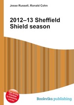 2012–13 Sheffield Shield season