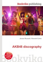 AKB48 discography