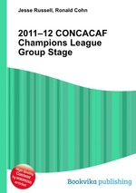 2011–12 CONCACAF Champions League Group Stage