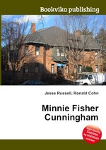Minnie Fisher Cunningham