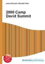 2000 Camp David Summit