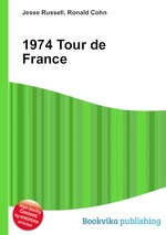 1974 Tour de France