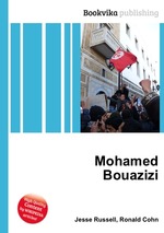 Mohamed Bouazizi