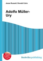 Adolfo Mller-Ury