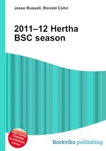 2011–12 Hertha BSC season