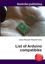 List of Arduino compatibles