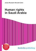 Human rights in Saudi Arabia