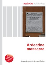 Ardeatine massacre