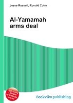 Al-Yamamah arms deal