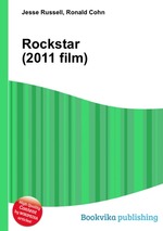 Rockstar (2011 film)