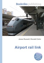 Airport rail link