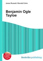 Benjamin Ogle Tayloe