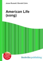 American Life (song)