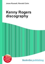 Kenny Rogers discography