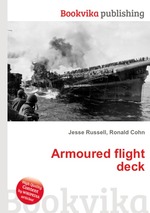 Armoured flight deck