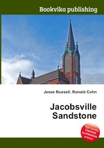 Jacobsville Sandstone