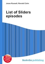 List of Sliders episodes