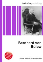 Bernhard von Blow