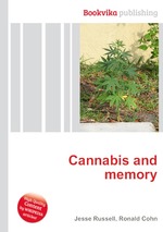 Cannabis and memory