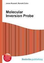 Molecular Inversion Probe