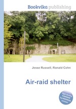 Air-raid shelter