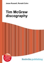 Tim McGraw discography