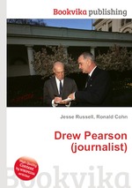 Drew Pearson (journalist)