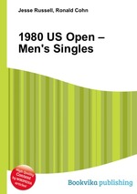 1980 US Open – Men`s Singles