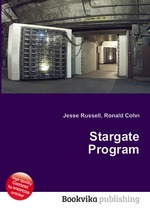 Stargate Program