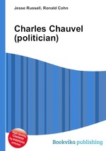 Charles Chauvel (politician)