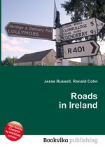 Roads in Ireland