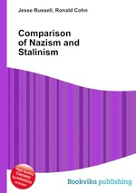 Comparison of Nazism and Stalinism