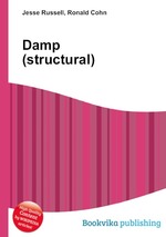 Damp (structural)