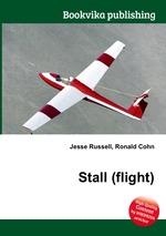 Stall (flight)