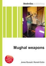 Mughal weapons