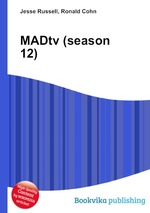 MADtv (season 12)