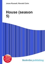 House (season 5)