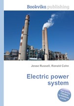 Electric power system