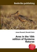 Aves in the 10th edition of Systema Naturae